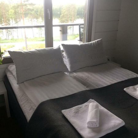 Naava Chalet 304 Pandatupa Ähtäri 外观 照片
