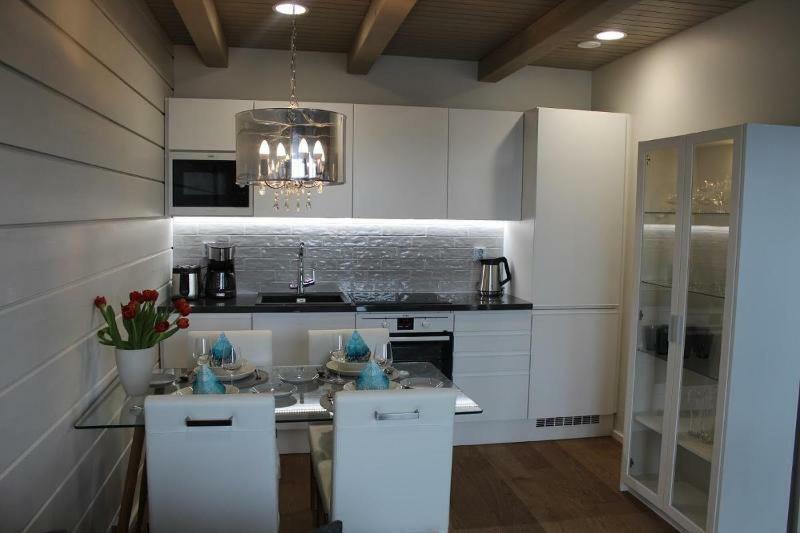 Naava Chalet 304 Pandatupa Ähtäri 外观 照片