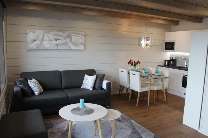 Naava Chalet 304 Pandatupa Ähtäri 外观 照片
